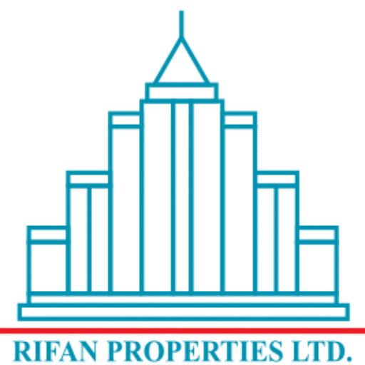 Rifan Properties Ltd logo